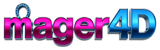mager4d